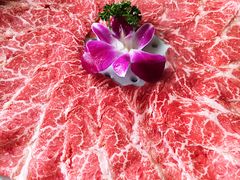 -珺小七铜锅涮肉(桃园路店)