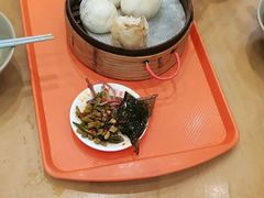 -闫家粥铺(吉林大路店)