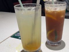 -和平馆·地道港澳茶餐厅(西门口店)