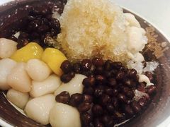 -鲜芋仙(观音桥大融城LG店)