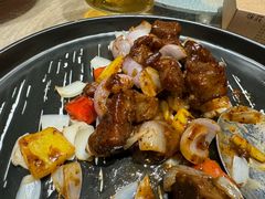-味莊·青岛菜(云霄路店)