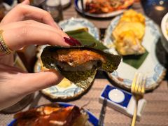 -極上萬膳·日料放题(海岸城店)