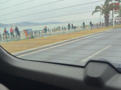 -白城沙滩