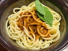 武汉凉面-清水亭湖北菜(大屯DT51店)