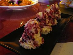 -东方之珠海鲜酒楼(武清店)
