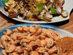 -1819餐厅·团队聚餐·烤串·精酿