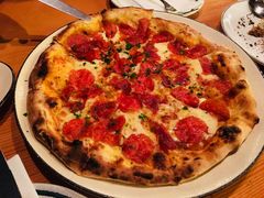 -PIZZA BIANCA(万象城店)