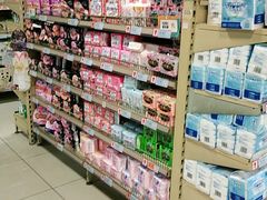 -世纪联华超市(马塍店)