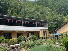 -柞水乾佑红门家菜