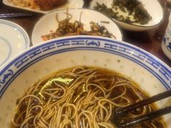 -同得兴 Since·1995 传统苏式面馆(嘉馀坊店)