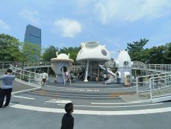 -广州市儿童公园