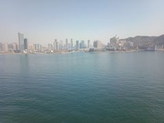-星海湾跨海大桥
