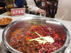 -华丰火锅(双林北横路店)