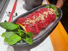 -牛三斤潮汕鲜牛肉火锅(昌发展万科店)