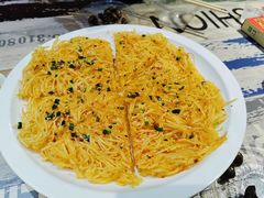 -张师傅烧烤(CBD店)