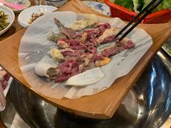 -洪大厨鸡煲(福田店)