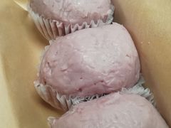 -李大牛和刘大力手作甜品(凯德店)