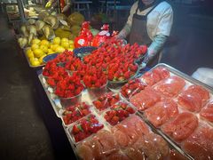 -正宁路小吃夜市