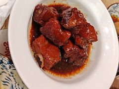 -新万鑫银丝面·非遗无锡味(惠山古镇店)