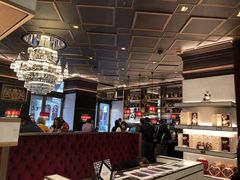 -Cafe Sacher(WIEN)