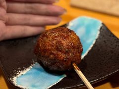 -晶吉·居酒屋·日本料理·烧鸟(中山区民主广场经典生活店)