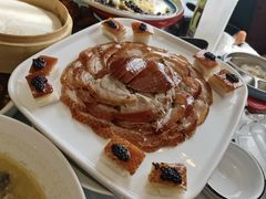 -喜福楼(黑山大街店)