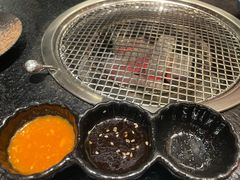 -喵小乙碳火烤肉(大坪协信星光天地店)