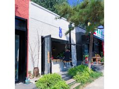 -小意思咖啡店(草桥店)