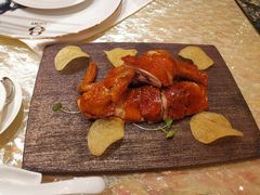 -8餐厅(新葡京酒店)