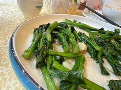 -湖南乡情湘菜馆(罗湖店)