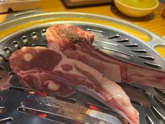 -喜来稀肉(北外滩白玉兰广场店)