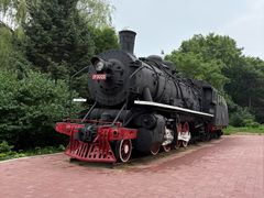 -长春市南湖公园