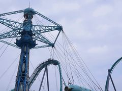 -成都欢乐谷