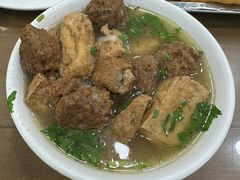 -白魁老号饭庄(安内店)