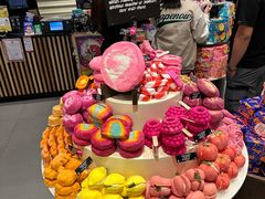 -LUSH(威尼斯人店)