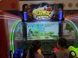 -meland club亲子乐园(北京芳圆里ID MALL店)