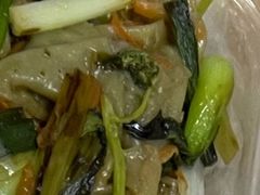 -胜泉小吃店(长汀宾馆店)