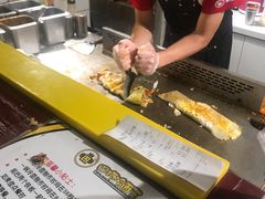 -四环冷面王(西单华威约饭街店)