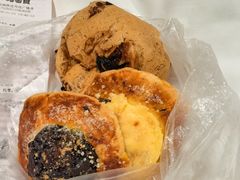 -拢香糕点(万达店)