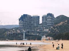 -青澳湾北回归线广场