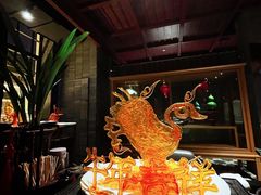 -三号黄浦会Canton Table