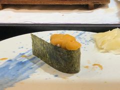 -Sushi Hanzo半藏(天环广场店)