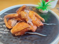 -大鸽饭(马王堆店)