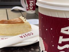 -COSTA COFFEE(西湖天地店)