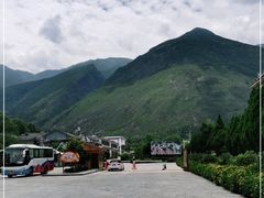-蝴蝶泉公园