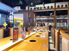 -呷哺呷哺(万达新世界店)