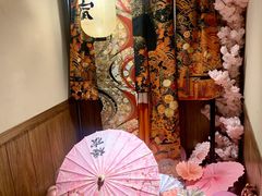-樱宿日式和牛烧肉(五道口店)