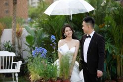 -CD视觉婚纱摄影