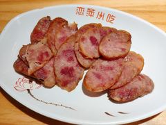 -恋萍小吃(时代店)