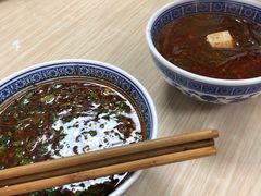 -樊记腊汁肉(竹笆市总店)